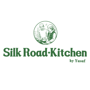 "Silk Road Kitchen by Yusuf " class=""