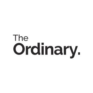 "The Ordinary " class=""
