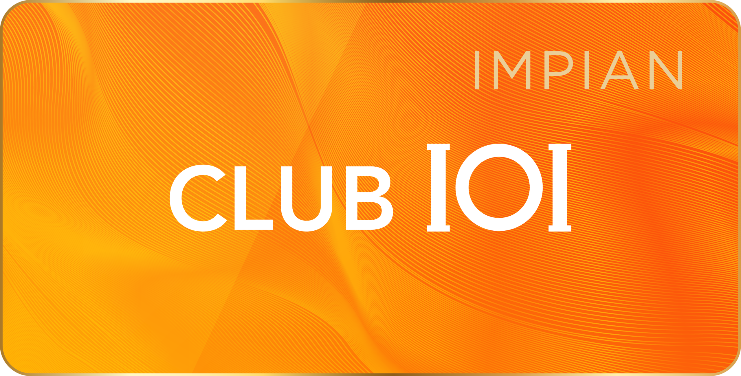 Impian Card