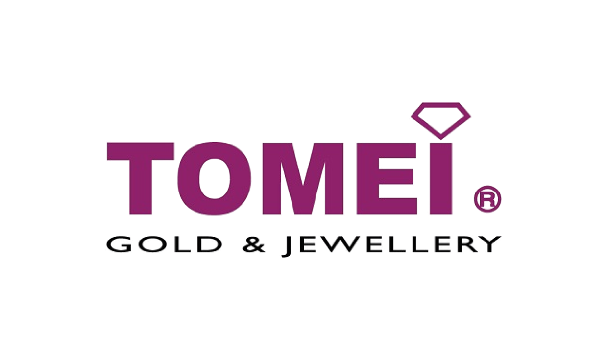Tomei Logo