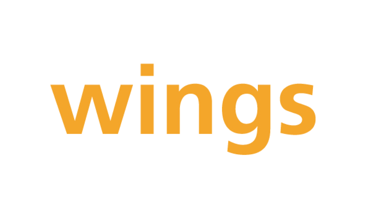 Wings Logo