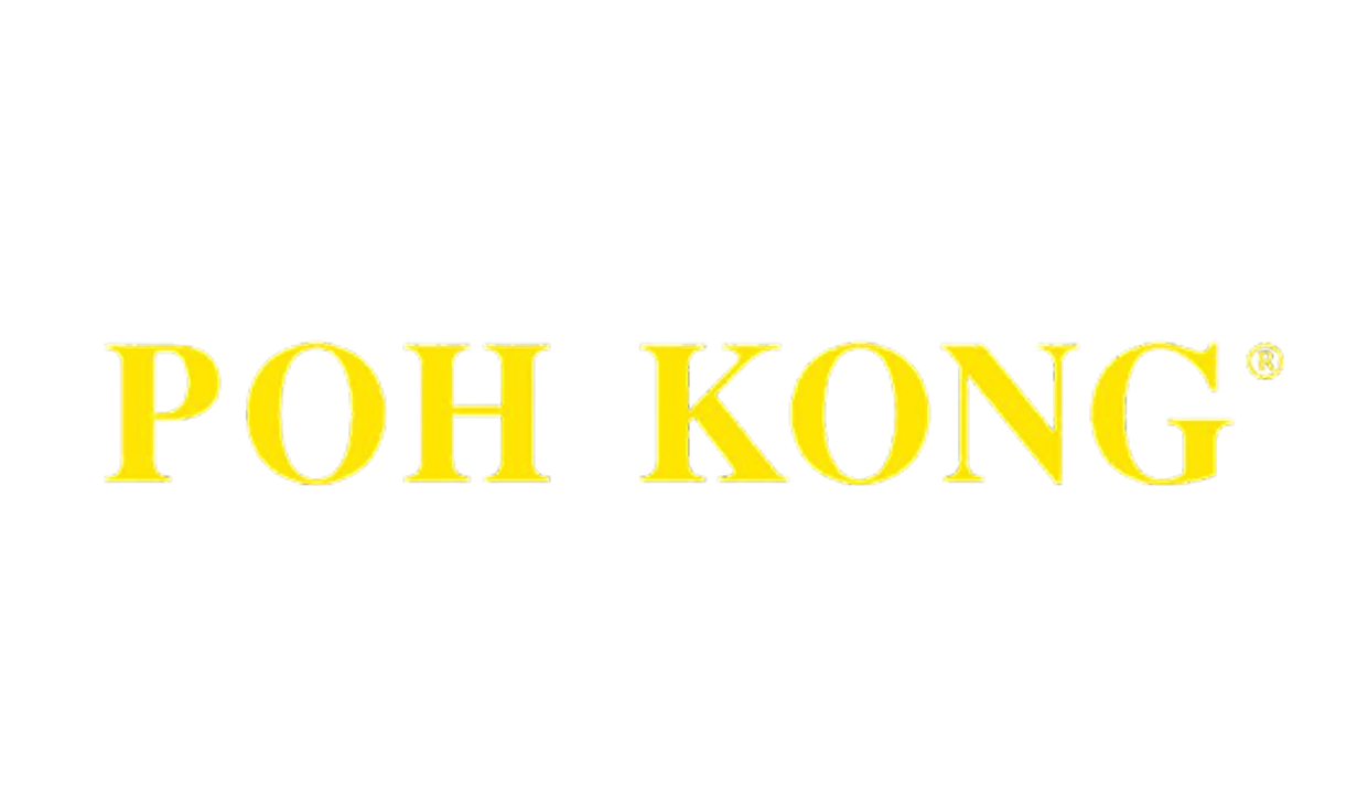 Poh Kong logo